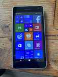 Telefon microsoft lumia 535 dual sim