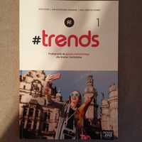 trends 1 podręcznik do języka niemieckiego