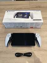 Playstation Portal Remote Play