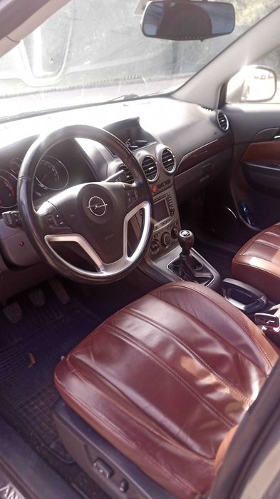 Opel Antara sprzedam