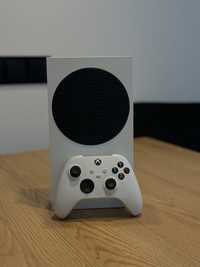 Konsola xbox series s