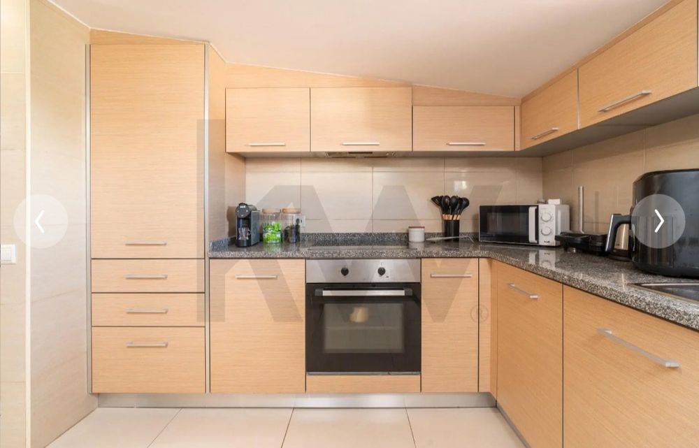 T2 para arrendamento