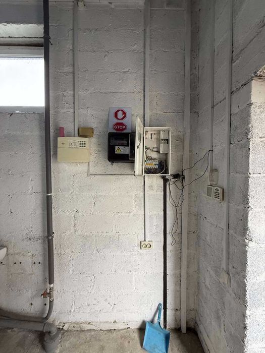 Оренда капітального складу на вул. Луценка