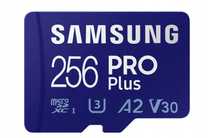 Karta pamięci SDXC Samsung MB-MD256SA/EU 256 GB