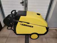 Myjka Ciśnieniowa Karcher HDS 699 ZWIJAK * Duży Wybór * 400V *