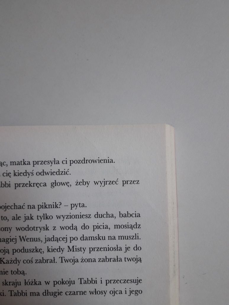 Chuck Palahniuk - Dziennik - stan bardzo dobry - autor Fight Club