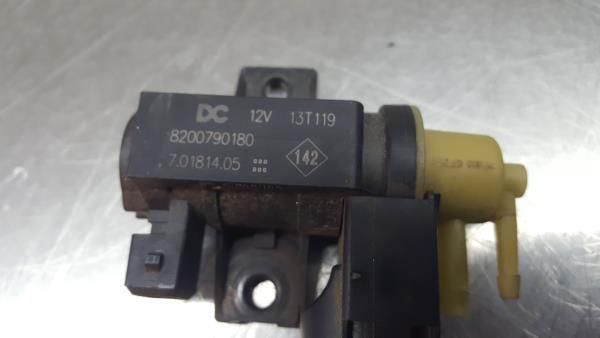 Válvula controlo de ar RENAULT Clio IV (BH_)