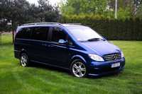 Mercedes-Benz Viano Mercedes-Benz Viano 3.0 CDI