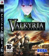 Valkyria Chronicles - PS3 (Używana) Playstation 3