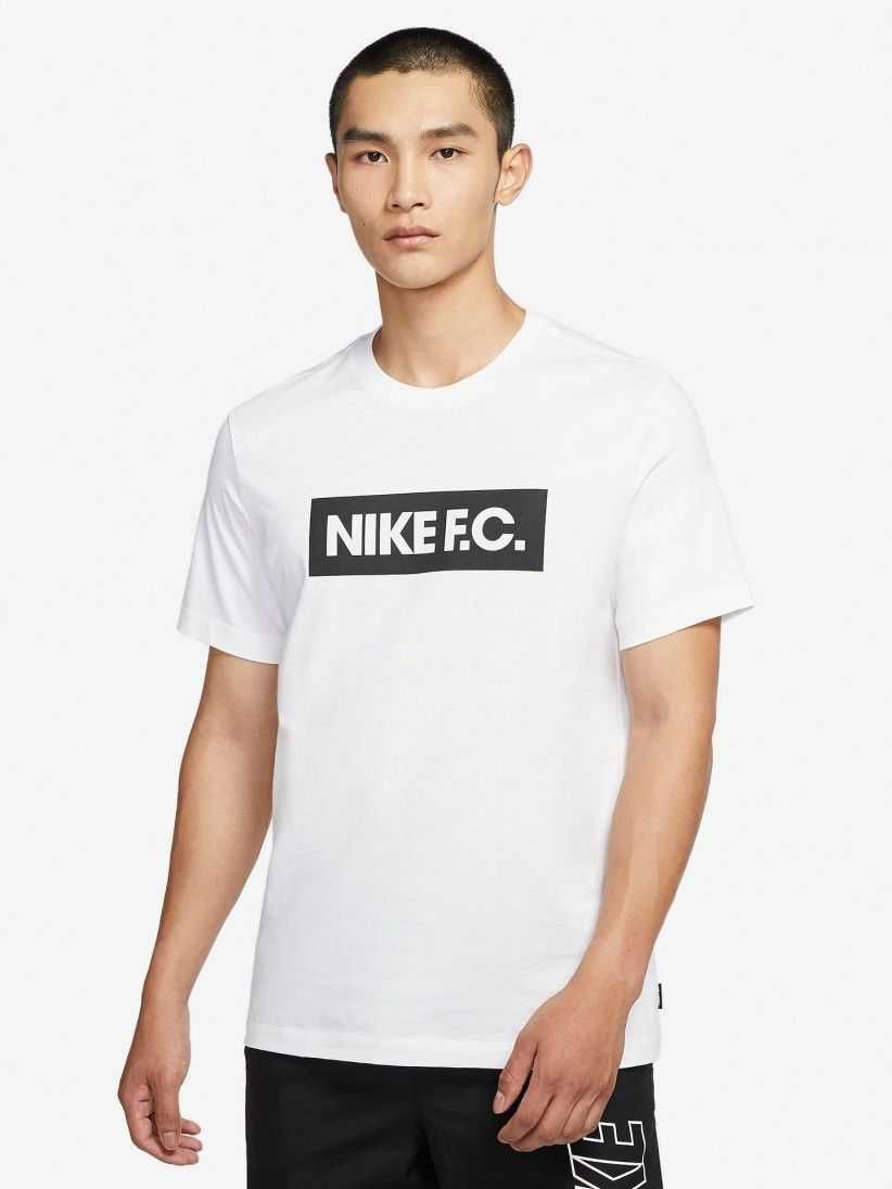 [NOVO] T-Shirt "Nike F.C."