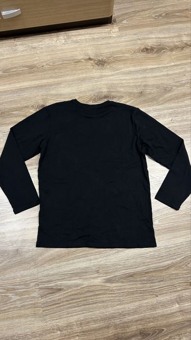 Chłopięca bluzka z długim rękawem w stylu „long sleeve“ cool club 164
