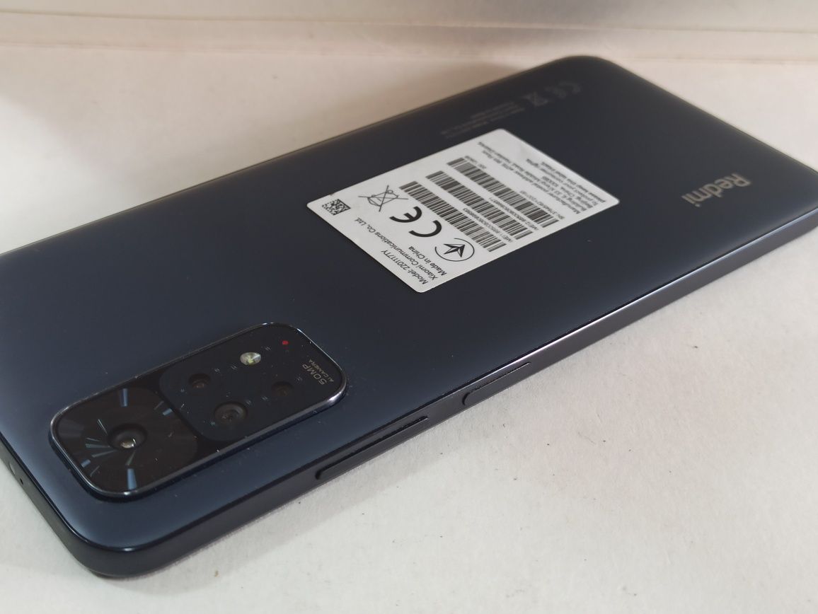 Xiaomi Redmi Note 11  (4+2×128Gb)