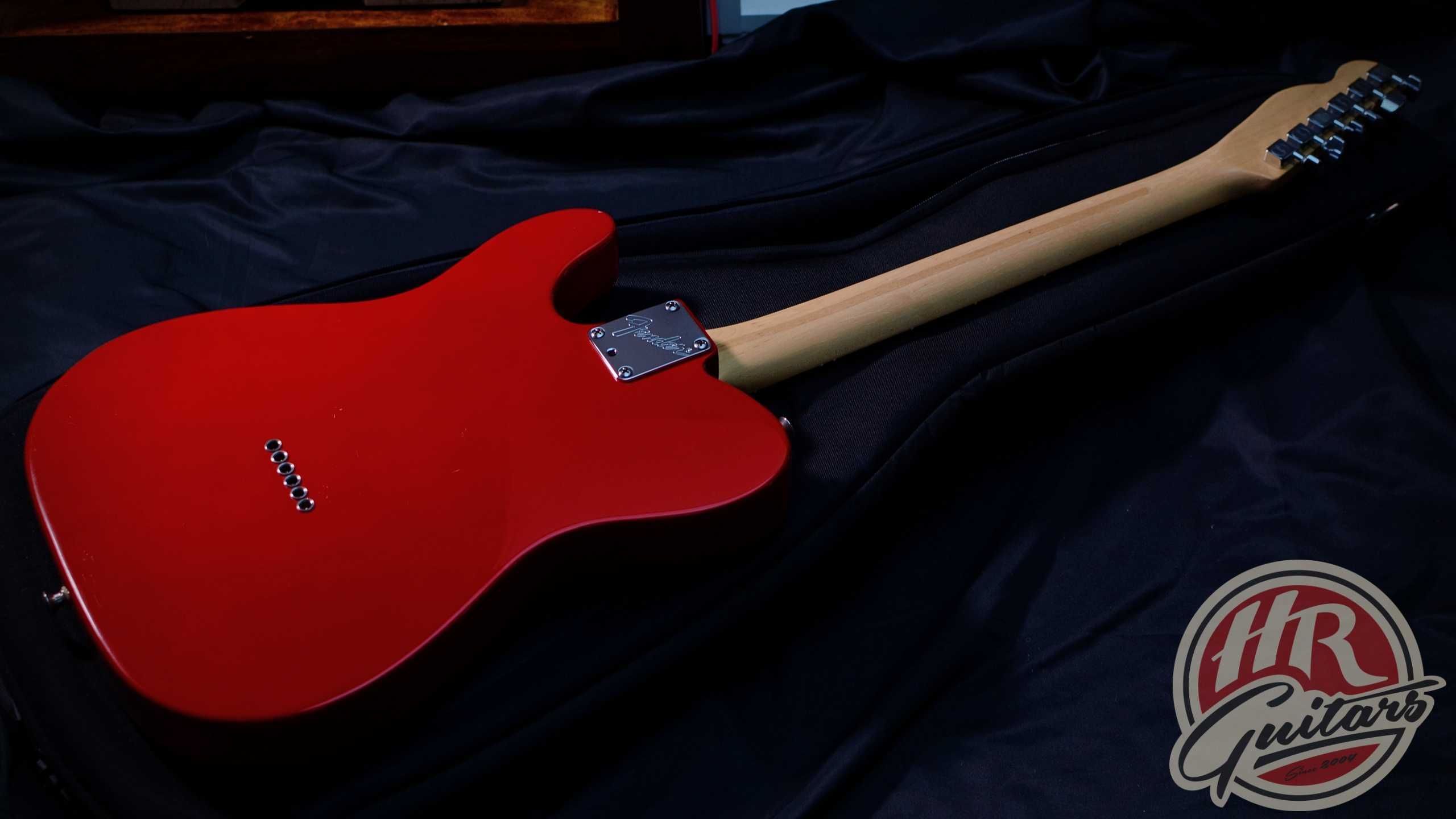 FENDER AMERICAN STANDARD TELECASTER, USA, 1993 rok, gitara elektryczna