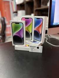 Apple iPhone 14 Plus 256 gb Purple ГАРАНТИЯ от МАГАЗИНА с сим-картой