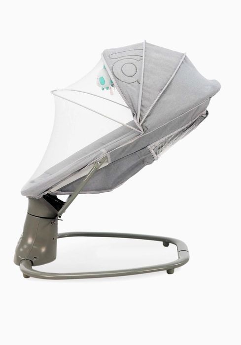 Cadeira baloiço de bebé