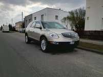 Buick Enclave Zadbany!