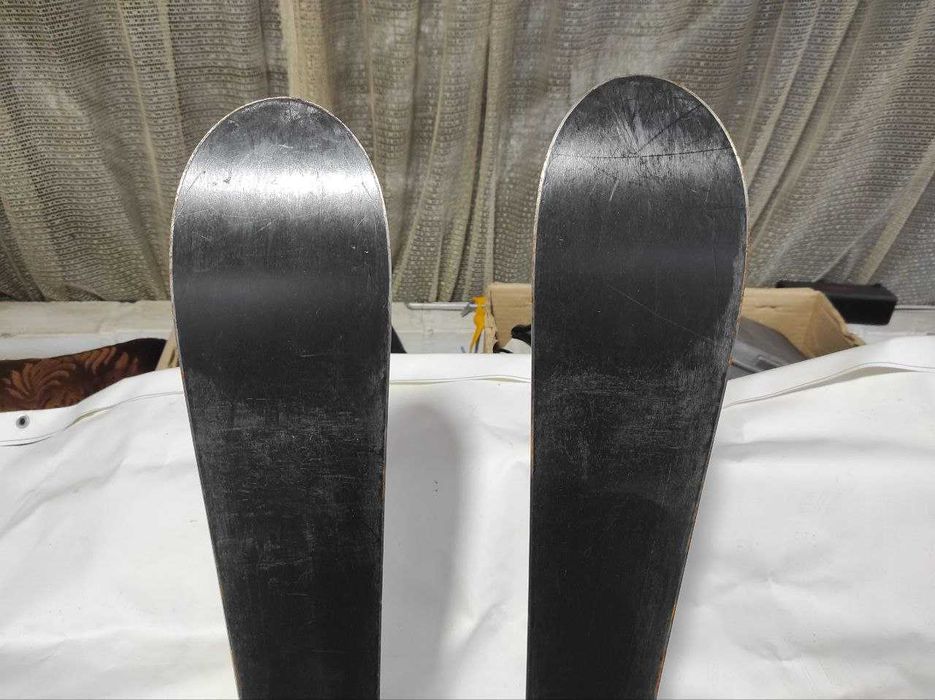 Горные лыжи K2 True Luv креплениями Marker M2 10.0.