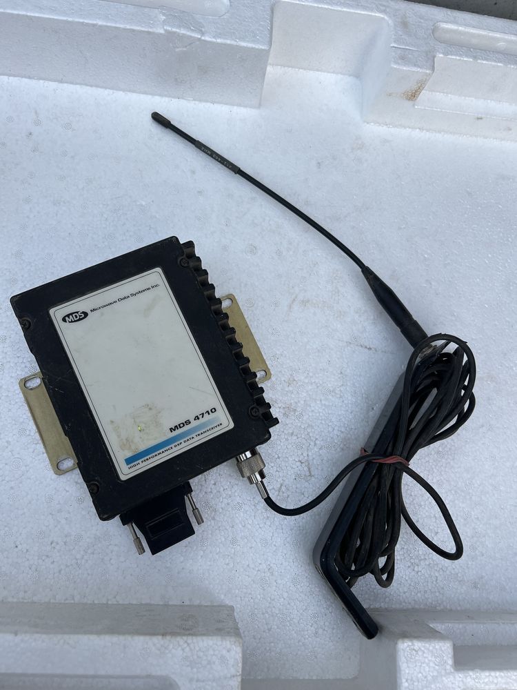 Радиомодем MDS 4710