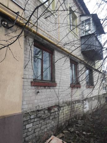 Продам квартиру в Ольшанах