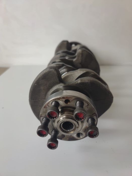 Колінвал 38AA VAG група ( VW T5 T6 MULTIVAN CARAVELLE))  Стандарт