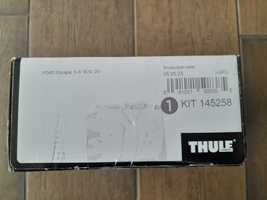 Thule 5258 Kit 145258 Ford Escape 5d SUV 20-