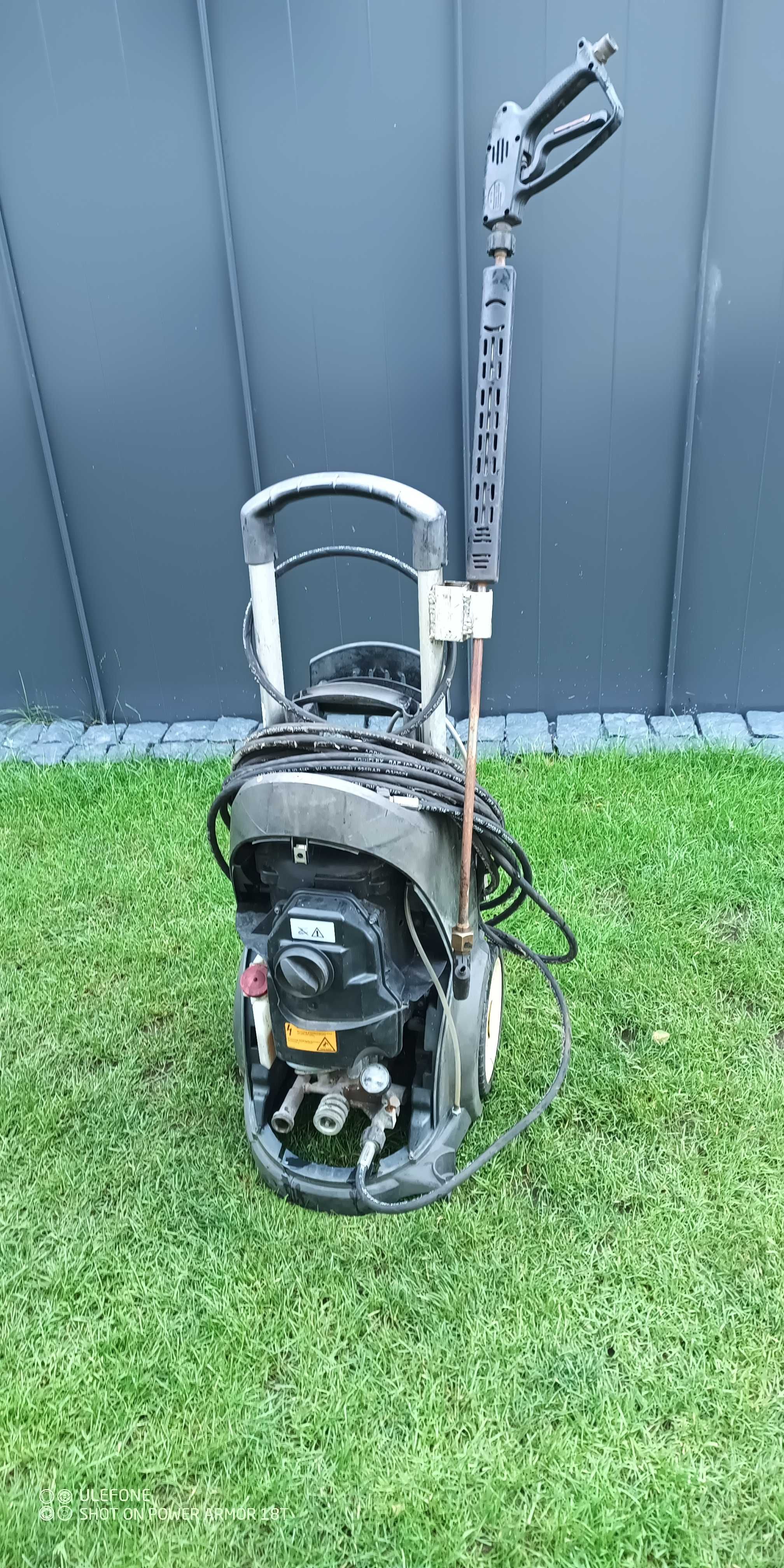 Karcher 5/15  uzywane