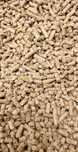 Pellet bukowo- świerkowy  - cały bigbag lub we workach 25 kg