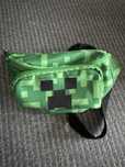 Saszetka, nerka Minecraft Reserved