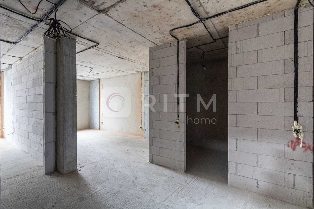 Продаж 2-к. квартири в ЖК Comfort Park по вул. Хіміків