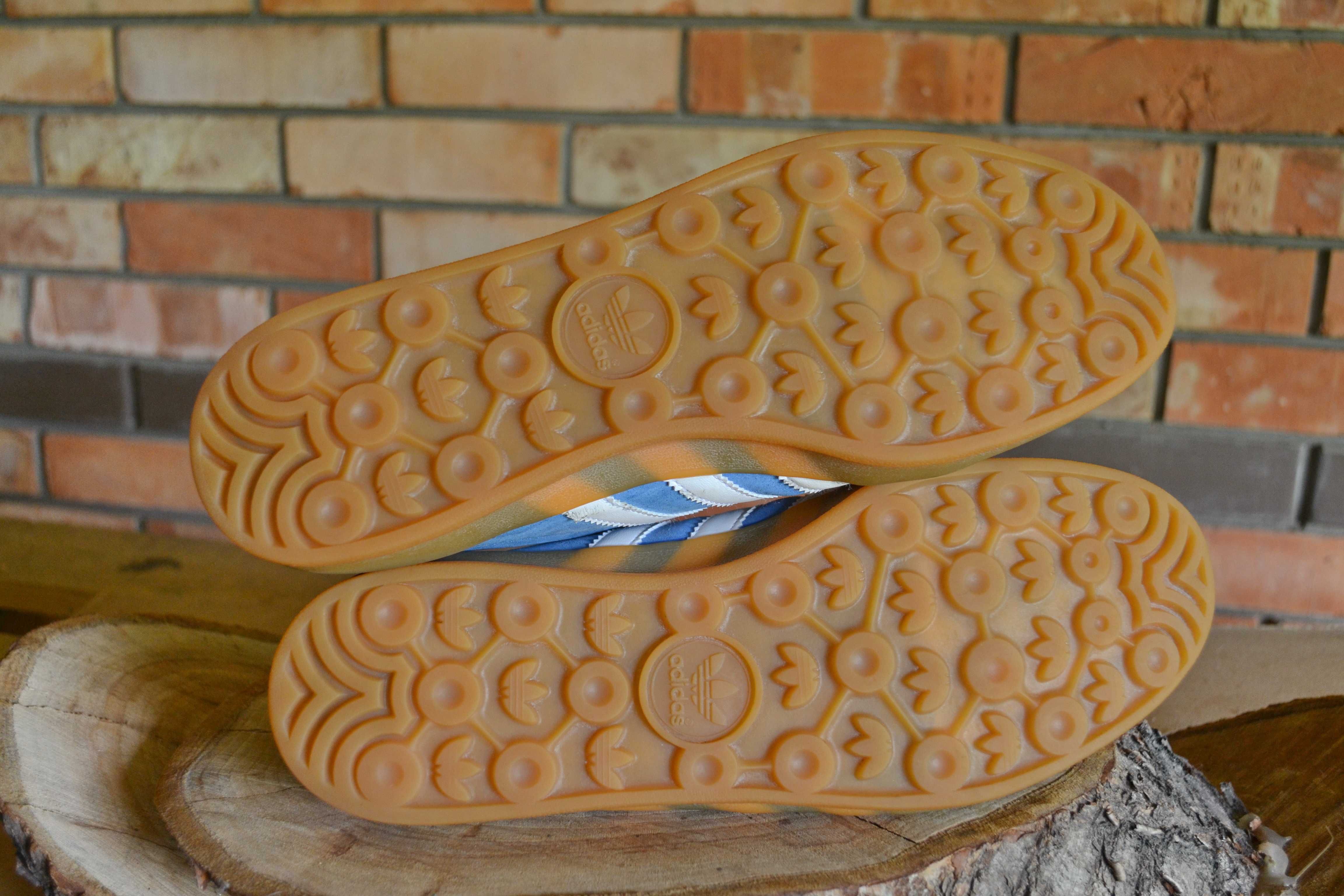 Кроссовки Adidas Gazelle Оригинал Размер 43 Стелька 27.5 см