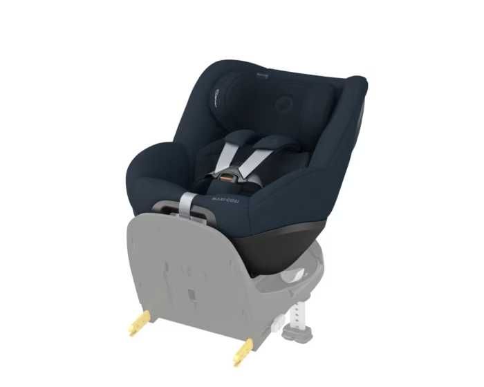 MAXI COSI PEARL 360 PRO siedzisko fotelika obrotowego do 105 cm ISOFIX