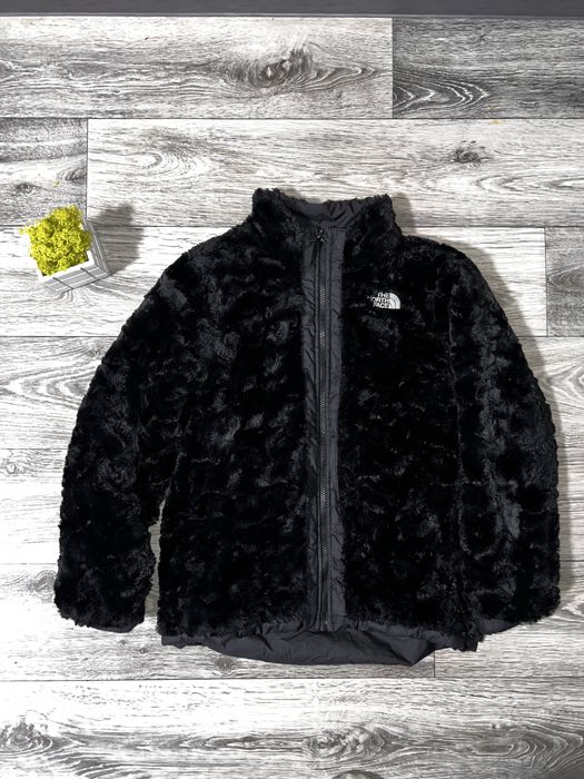 Курточка the north face