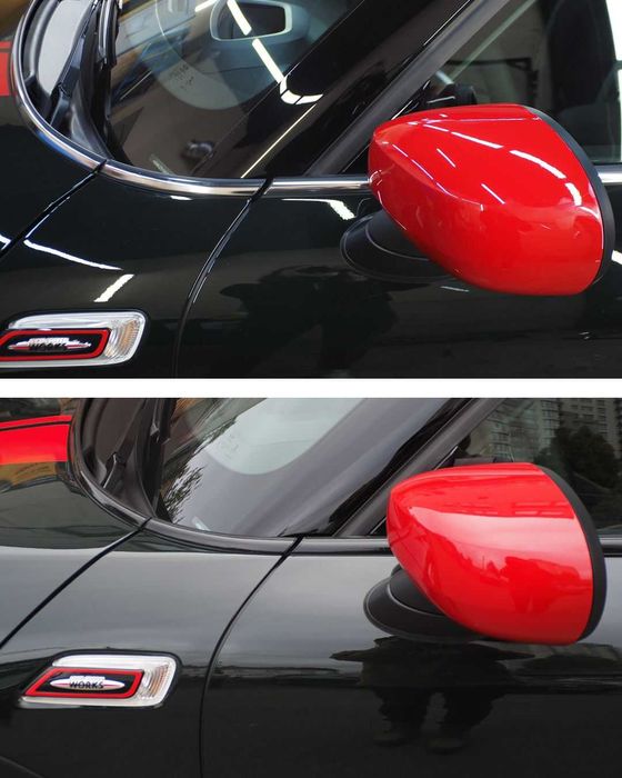 Поклейка плівки на авто Захист | Тонування | Антихром | Детейлінг