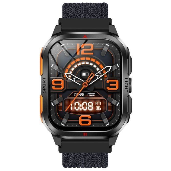 Смарт годиник Smart Fantastic