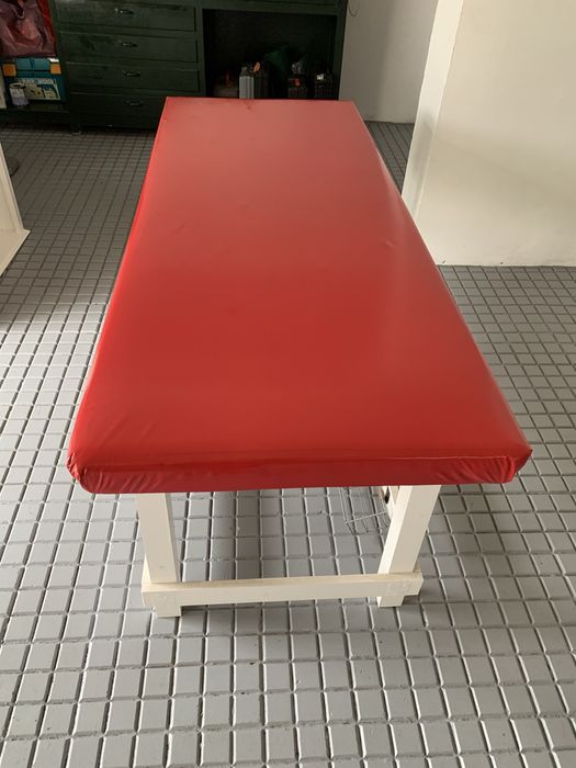 Marquesa de massagens