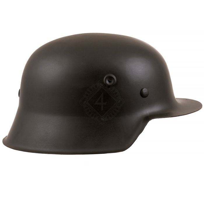 M42 German Stahlhelm - reprodukcja z wkładką