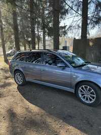 Audi a6c5 2003r 1.9 tdi