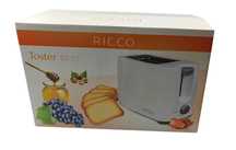 Nowy Toster Ricco RT-77