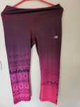 Legginsy NB za kolanko
