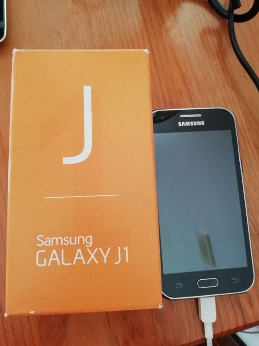 Samsung Galaxy J1