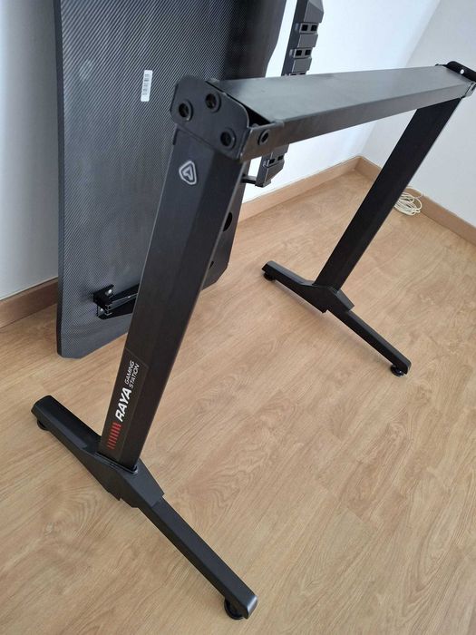 Mesa/Secretária Gaming - ALPHA