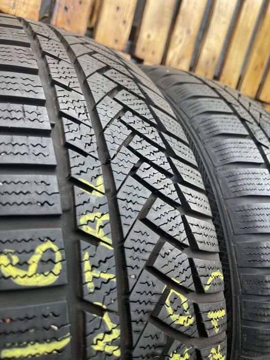 Шини Б\у 205/60 r16 Continental, Hankook