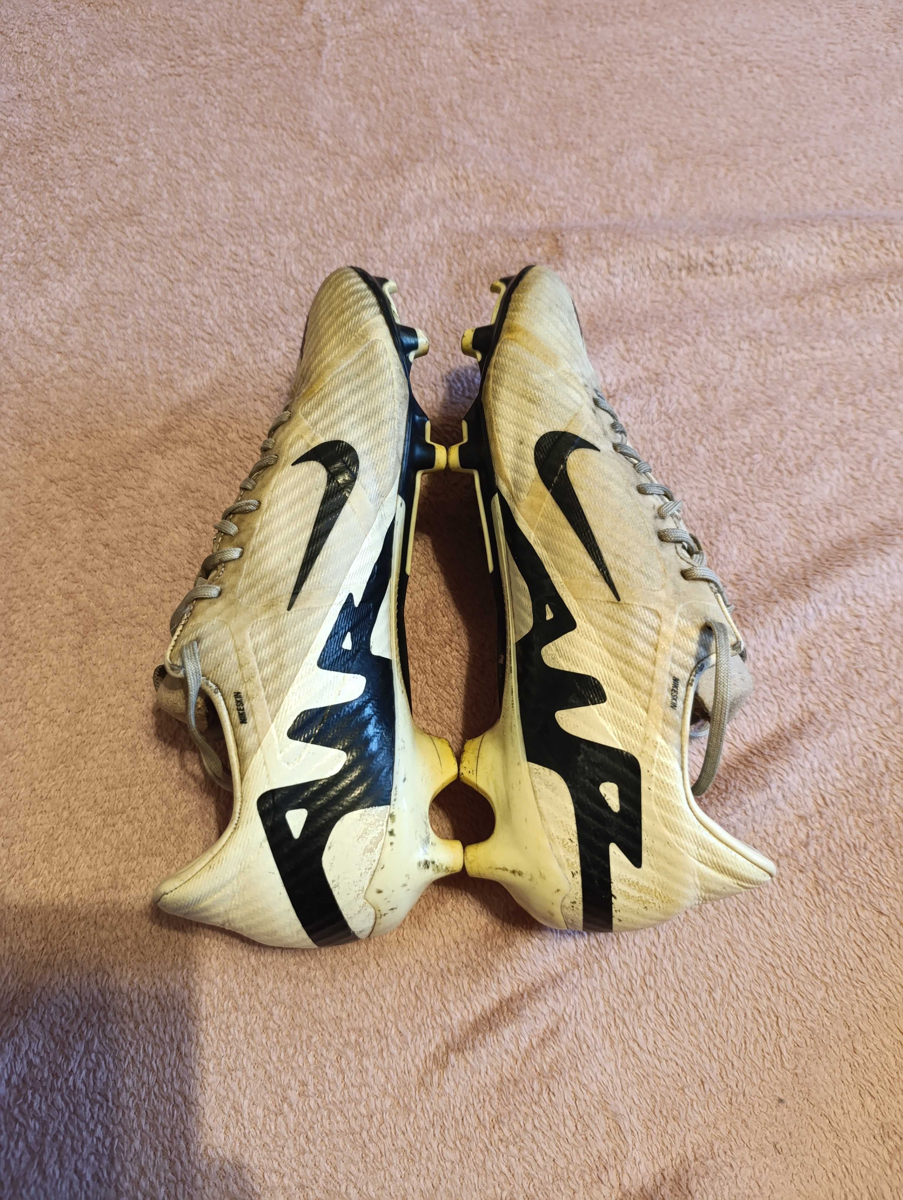Korki piłkarskie Nike Mercurial Air Zoom