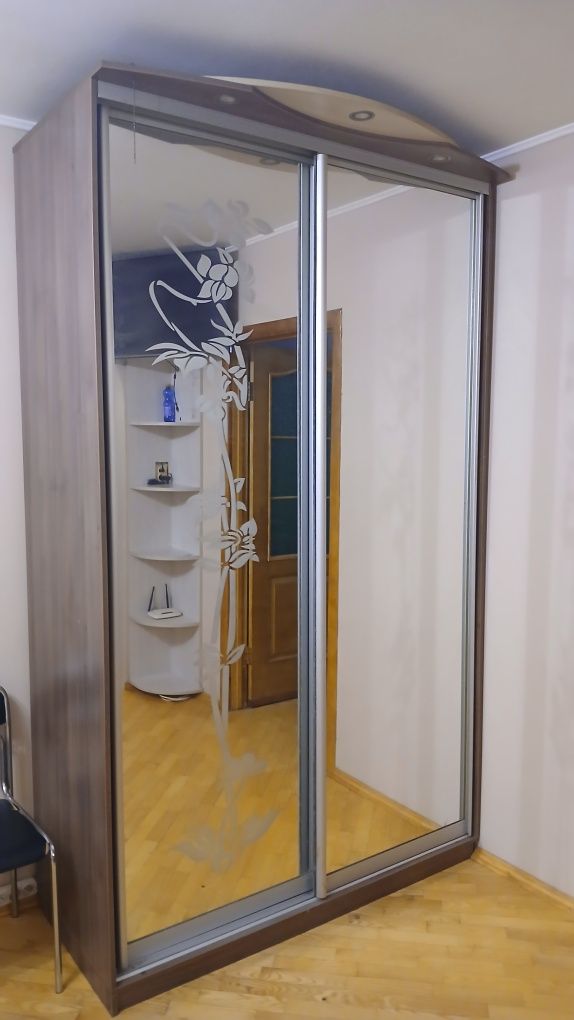 2 кім.квартира з АО