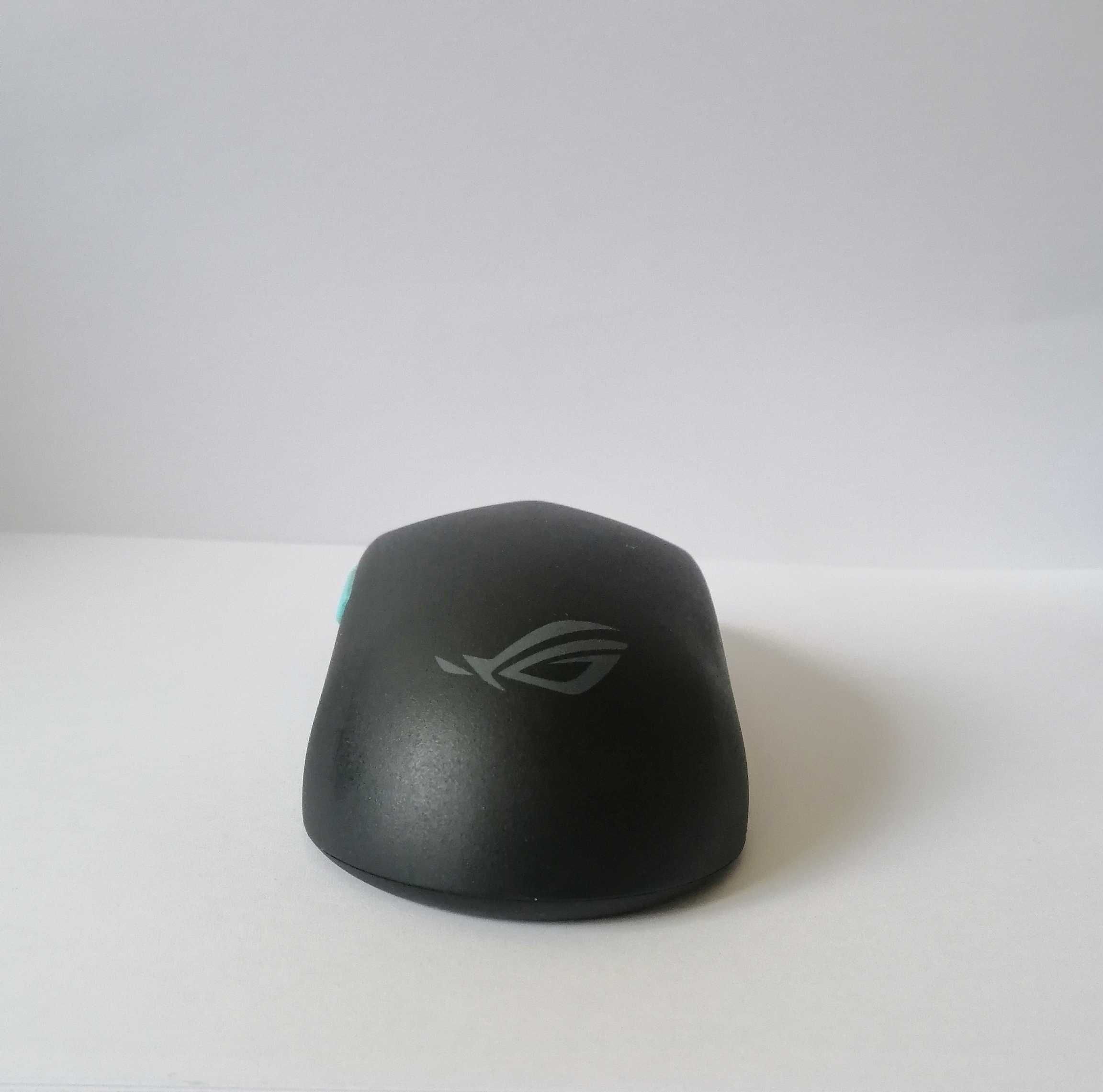 Mysz ASUS ROG Harpe Ace Aim Lab Edition - Okazja!