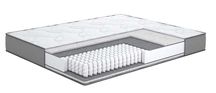 Матрас RULLE- пружина POCKET SPRING Все размеры Бесплатная доставка НП