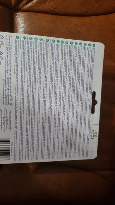 Espelho retrovisor regulável chicco