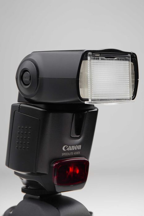 Canon Speedlite 430EX