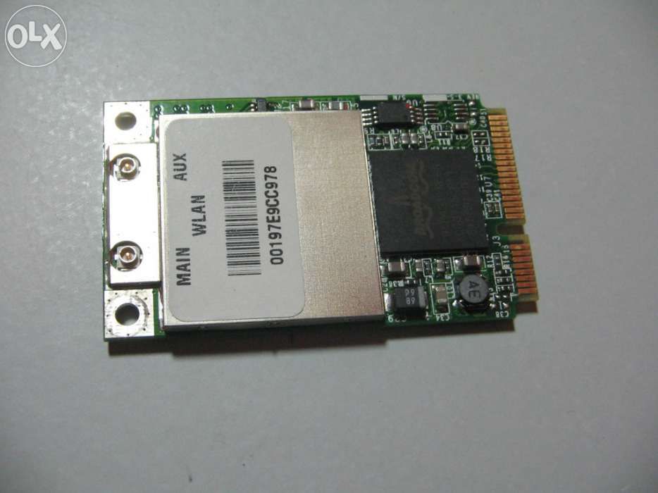 Placa wireless para acer aspire 5100 bl51 marca broadcom