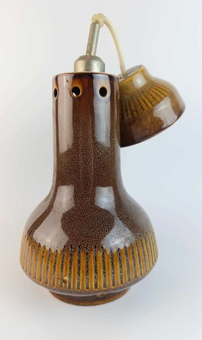 Rzadka lampa Mirostowice Kaśka Oprawa P12/OZ-215